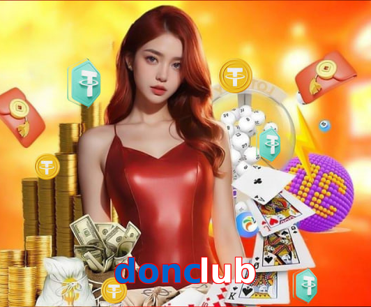 donclub