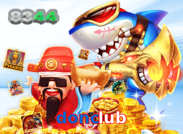 donclub