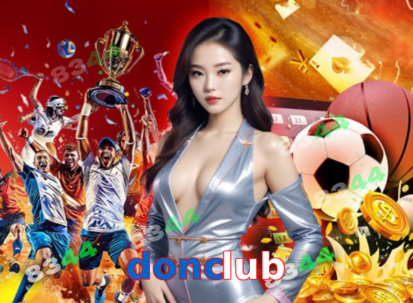 donclub